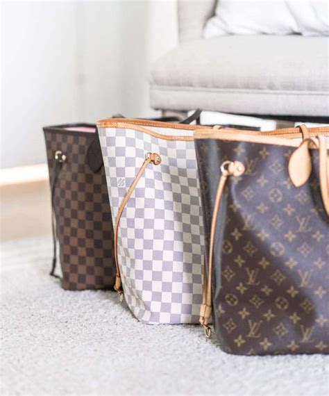 fake neverfull bags|neverfull bag sizes.